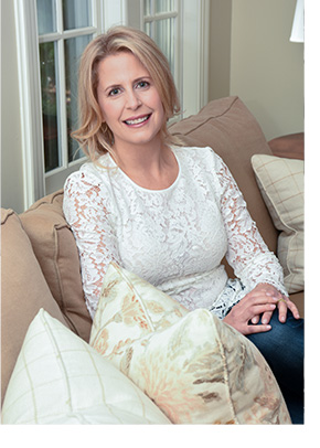 melissa wetzstein
