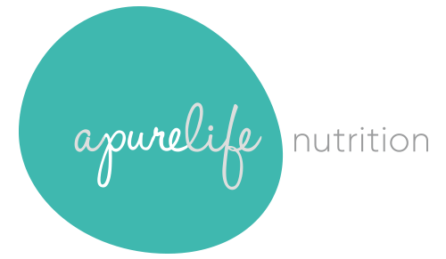 Nutri Pure Life